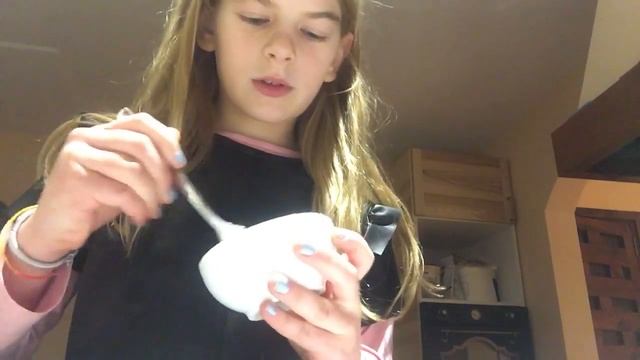 Как из обычной сгущенки сделать шоколадный крем смотреть онлайн