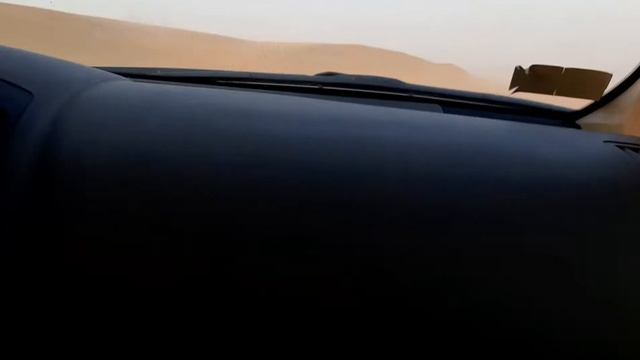 МЕГА КРУТОЕ сафари на джипах по пустыне в Арабских Эмиратах. Сентябрь 2019. смотреть онлайн