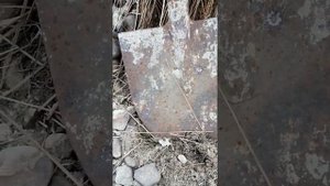 Дубрава Лесник 6.35 пуля 3.5 грамма 250 метров по лопате.