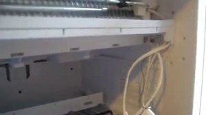 Ремонт холодильников Samsung