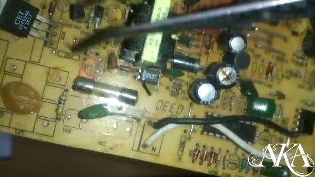 Переделка компьютерного блока питания смотреть онлайн