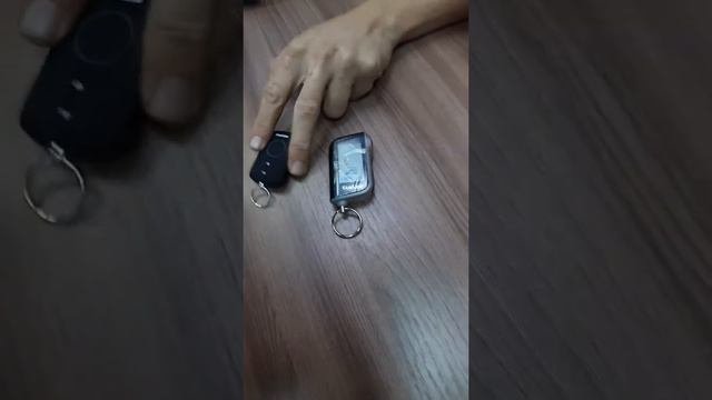 какую сигнализацию Starline из серии А выбрать!?