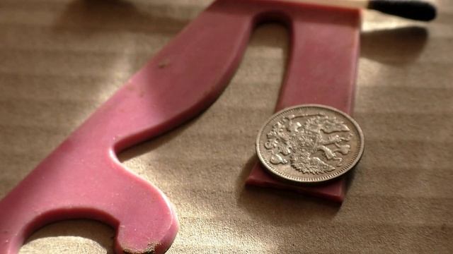 ЧИСТКА СЕРЕБРА И ПАТИНИРОВАНИЕ. ВСЕ ПРОСТО. смотреть онлайн