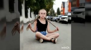 Визитка семьи. Семья Логиновых