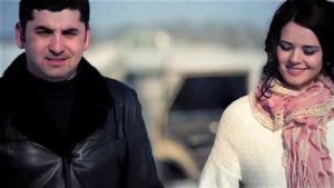 А Кулов&А Кагазежев 'Си дахэр сэрат зер'