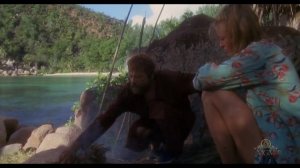 "Castaway" (1986) Nicolas Roeg