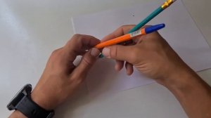 Как начертить окружность без циркуля? ◯