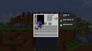 Minecraft: Sonic 1 Edition - Showcase