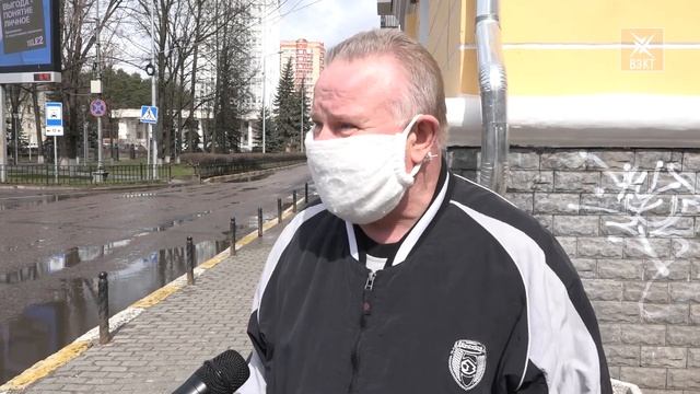 Остались дома, пекли куличи и красили яйца. Как жители готовятся к встрече Пасхи? смотреть онлайн