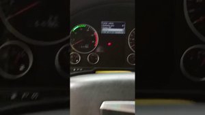 Как включить дневные ходовые огни МАН ТГХ
