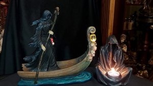 ОБЕРЕГИ ОТ МЁРТВЫХ...ДЛЯ ВСЕХ...