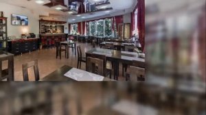 Вилла "Онейро" в городе курорте Алупка - отдых в Крыму