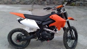 ABM Raptor 250