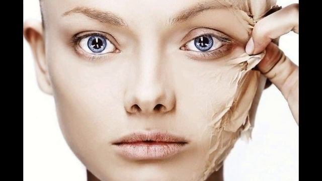 ПОЧЕМУ ПОЯВЛЯЮТСЯ МОРЩИНЫ? WHY DO WRINKLES APPEAR? смотреть онлайн