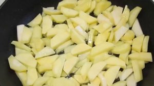 Мои родные могут есть его каждый день! КАРТОФЕЛЬ ПО-ОДЕССКИ - все секреты приготовления