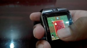 How to play games in Q18 smart watch and secret code