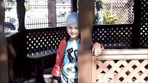 ВЛОГ"караоке КОШКА БЕСПОРОДНАЯ"любимая Лялина песня