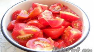 Аджика из помидоров и перца на зиму