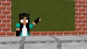 Monster School: Poor Baby Wither Skeleton Life Sad story but happy ending - minecraft animation