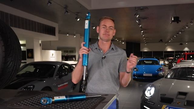 SP TOOLS TECH | Inside the Porsche 992 GT3 Cup Car - Part 4 смотреть онлайн