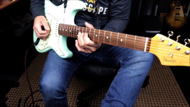 LINE 6 HX STOMP - TRULY INSPIRING TONES!!! THE UNIVERSE PACK смотреть онлайн