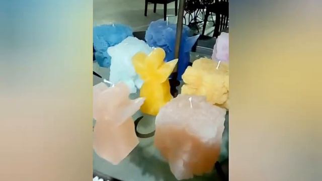 Экскурсия) завод свечей)