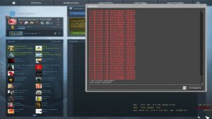 КАК ЗАМУТИТЬ ОДНИМ РАЗОМ ВСЕХ ИГРОКОВ В CS:GO/HOW TO MUTE ALL PLAYERS IN CS:GO