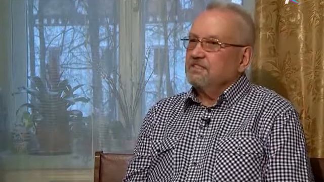 Простые дроби. Рушанин Пётр Егоров (14.11.2017) смотреть онлайн