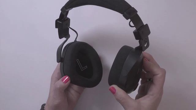 RØDE NTH-100. ¿El nacimiento de un nuevo icono? смотреть онлайн