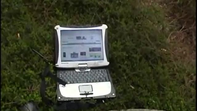 Videorecensione notebook Panasonic Tuoghbook CF-19 prove2308 смотреть онлайн