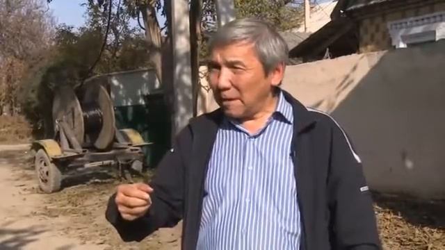 "Северэлектро" электр тармактарды реконструкциялоого 1 млрд. жакын сом сарптады(22.11.2016)