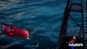 Maneater | Launch Trailer | PS4