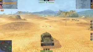SU-152 • THE UTILIZER • WoT Blitz Gameplay