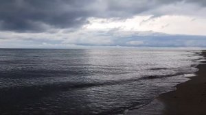 Музыка И Шум Волн Для Успокоения Души И Релаксации. Морской Прибой