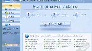 BenQ 5150C Drivers for Windows 10 (32bit|64 bit) 81.91.89.3813