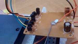 Комплект для сборки лодки на радиоуправлении. RC модель | #Обзор