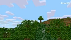 Мистер Анфайни и Первая Постройка  Minecraft Мультики про Летсплейщиков Майнкрафт Анимация