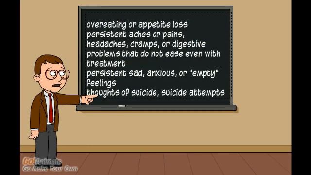 Lonliness and Depression смотреть онлайн