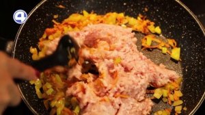 ВКУСНЕЙШИЙ РЕЦЕПТ ПАТИССОНОВ В ДУХОВКЕ. Рубрика "Экспресс кухня" 18.08.22