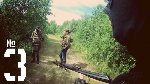 [СТАЛКЕРСТРАЙК] 4 сезон 3 серия