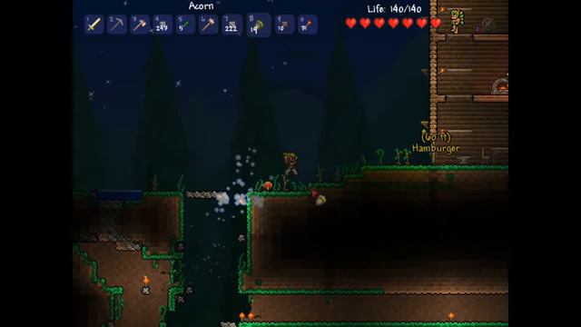 Terraria #5 смотреть онлайн