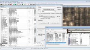 Создание модов для Fallout New Vegas в GECK №3 Двери, мебель и контейнеры