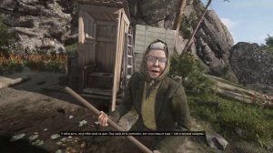 БОЕВАЯ БАБА ЗИНА / ATOMIC HEART / ЕСТЬ ТОЛЬКО 30 СЕКУНД...