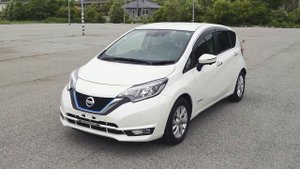 ⚡⚡Nissan Note 1.2 e-POWER Medalist ⚡⚡
