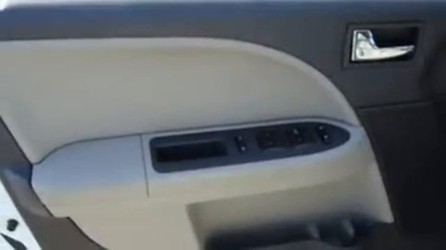 2008 FORD TAURUS X IL смотреть онлайн