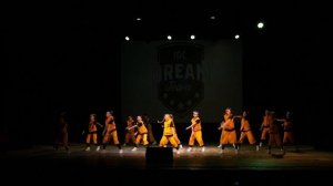 Time To Dance'19 | Dream Team - children 9*11 years | INSIDE Dancing Center