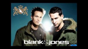 Blank and Jones   "Relax" Alpine AL -85