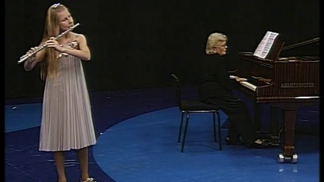 Eugene Bozza(Soir Dans Les Montagnes) смотреть онлайн