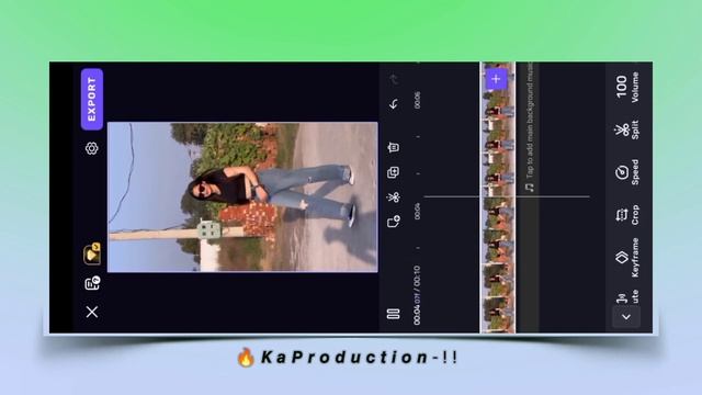 Top 5 Best Slow Motion App For Android Free & No Watermark | Slow Motion Video Editing App 2023