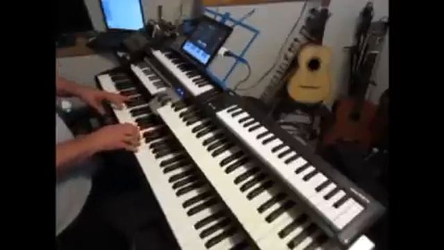 Online Jamming with Ninjam смотреть онлайн